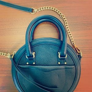 Rebecca Minkoff Bree Circle Bag